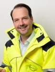 Bausachverständiger, Immobiliensachverständiger, Immobiliengutachter und Baugutachter  Ralph Niemann-Delius (REV) Potsdam