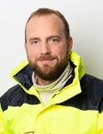 Bausachverständiger, Immobiliensachverständiger, Immobiliengutachter und Baugutachter  Daniel Hosper Potsdam