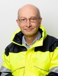 Bausachverständiger, Immobiliensachverständiger, Immobiliengutachter und Baugutachter Prof. Dr. Dipl.-Ing. Heiner Haass Potsdam