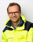 Bausachverständiger, Immobiliensachverständiger, Immobiliengutachter und Baugutachter  Pascal Hewel Potsdam