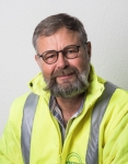Bausachverständiger, Immobiliensachverständiger, Immobiliengutachter und Baugutachter  Harald Johann Küsters Potsdam