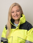 Bausachverständige, Immobiliensachverständige, Immobiliengutachterin und Baugutachterin  Katrin Ehlert Potsdam