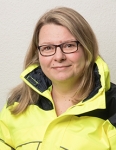 Bausachverständige, Immobiliensachverständige, Immobiliengutachterin und Baugutachterin  Svenja Rohlfs Potsdam